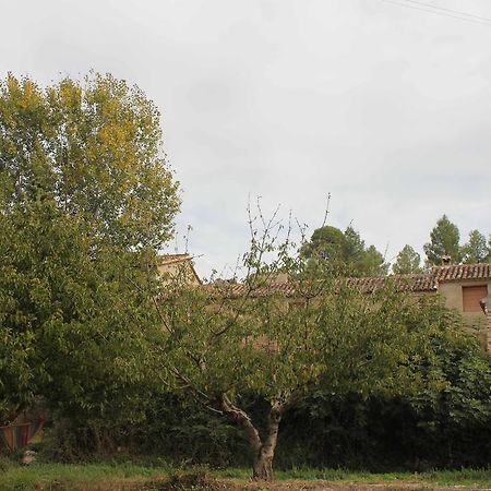 Agroturismo La Artezuela Letur Exterior foto