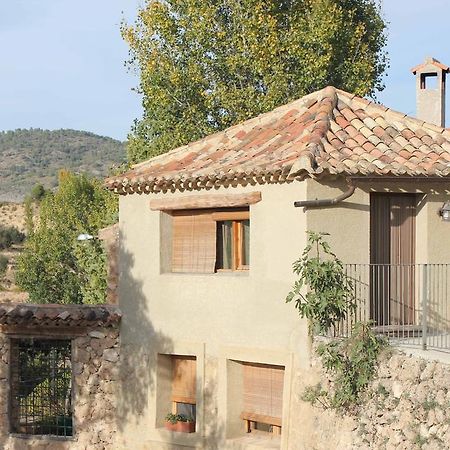 Agroturismo La Artezuela Letur Habitación foto