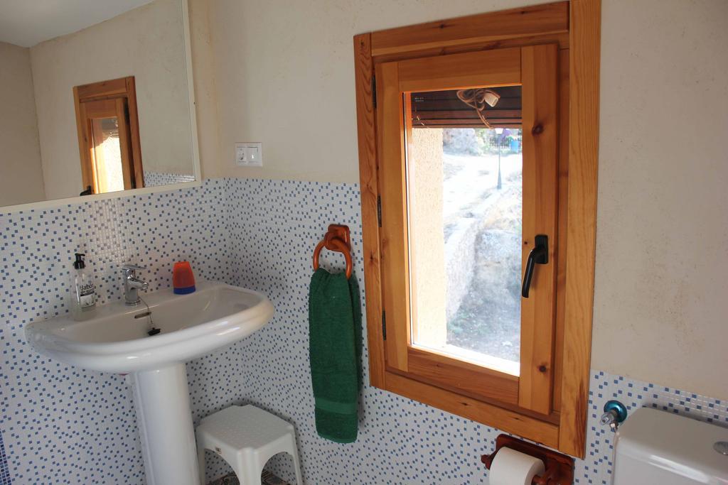 Agroturismo La Artezuela Letur Habitación foto