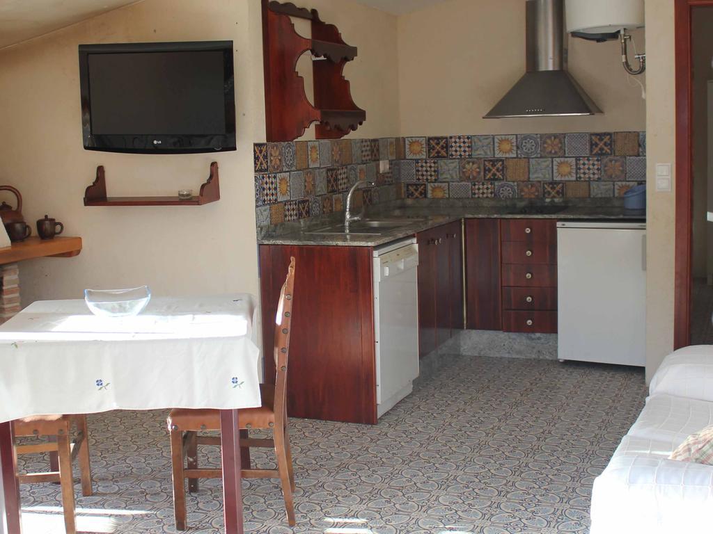 Agroturismo La Artezuela Letur Habitación foto
