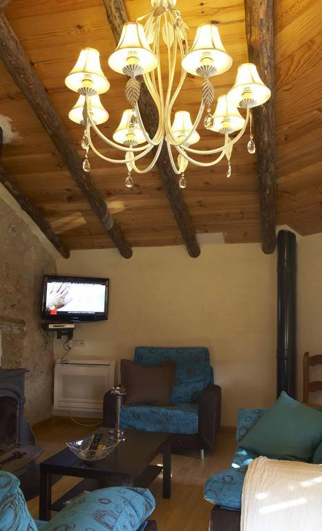 Agroturismo La Artezuela Letur Habitación foto