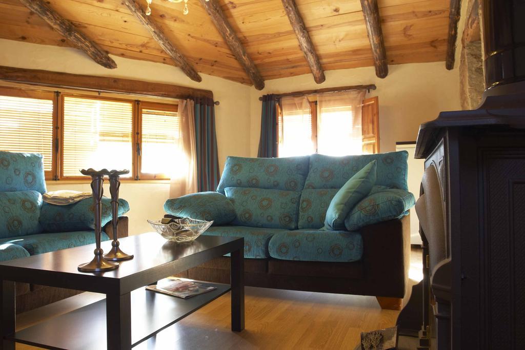 Agroturismo La Artezuela Letur Habitación foto